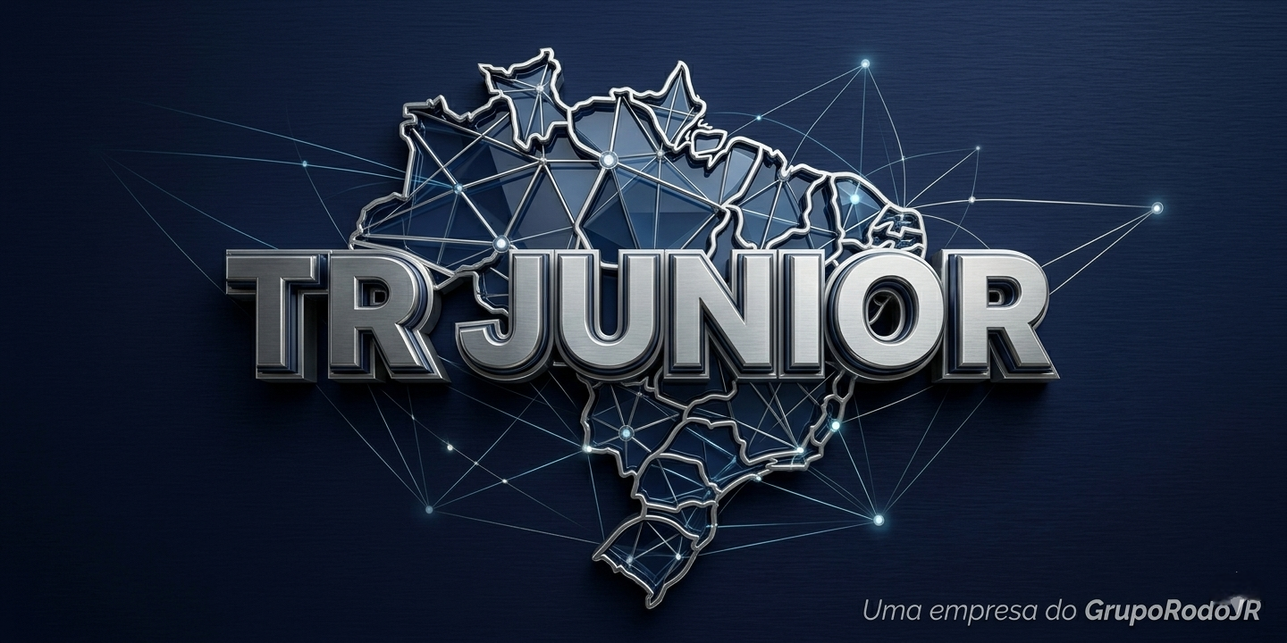 TR Junior Logística e Transportes